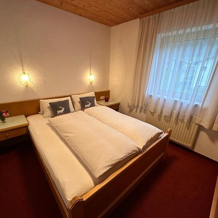 Steinlechner-Meyer Elisabeth Appartement Stumm Buitenkant foto
