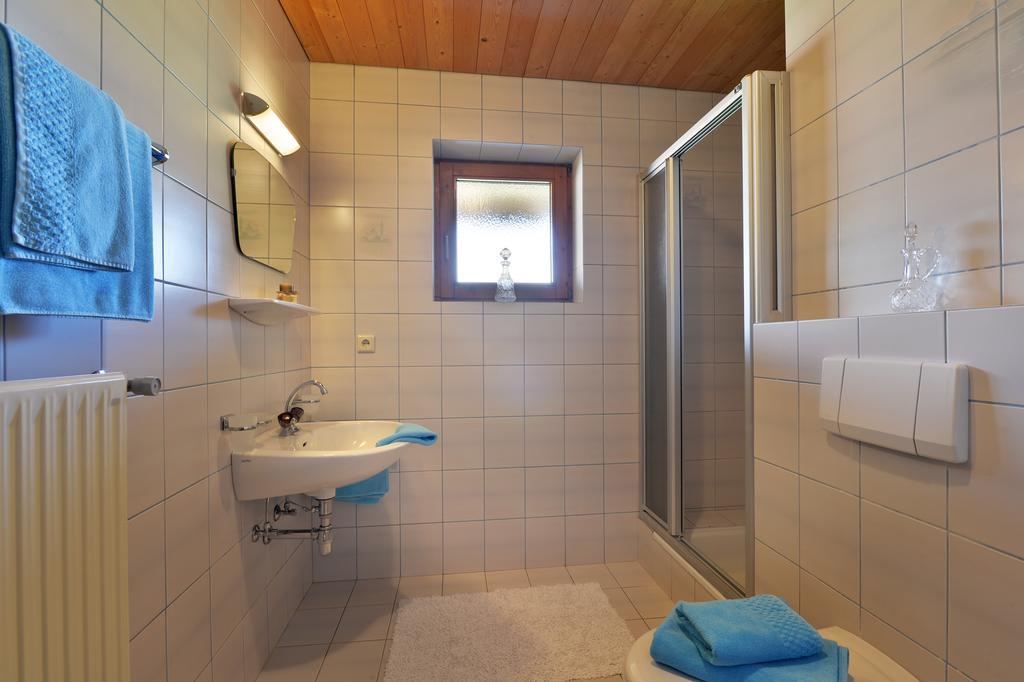 Steinlechner-Meyer Elisabeth Appartement Stumm Kamer foto