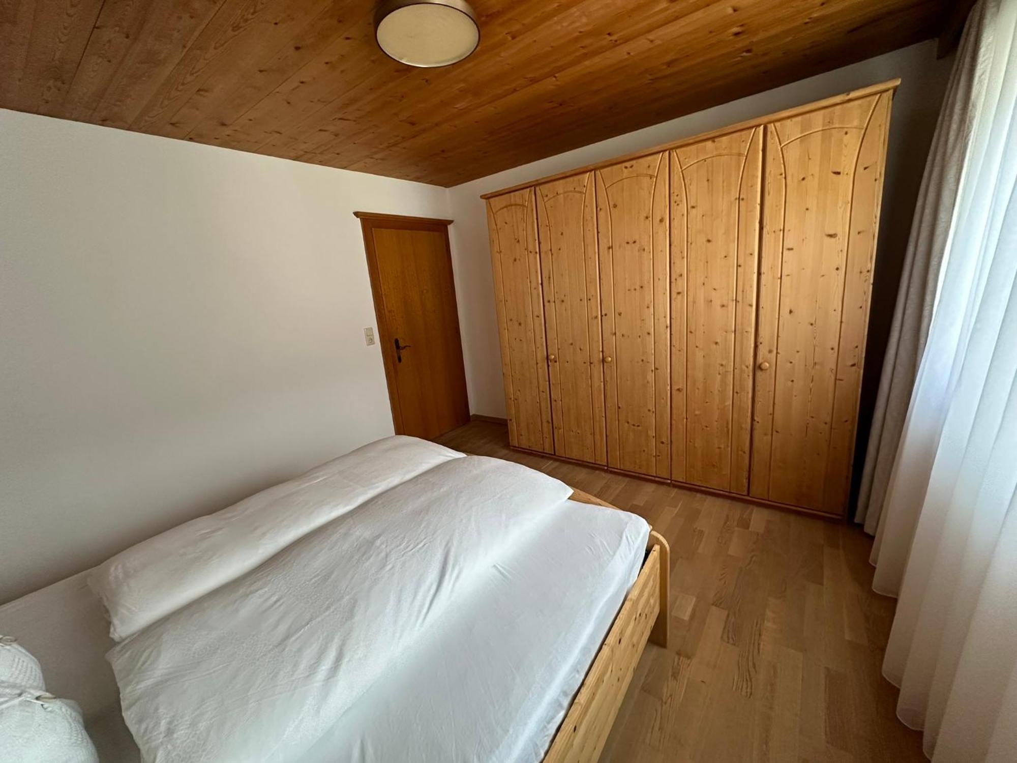 Steinlechner-Meyer Elisabeth Appartement Stumm Buitenkant foto