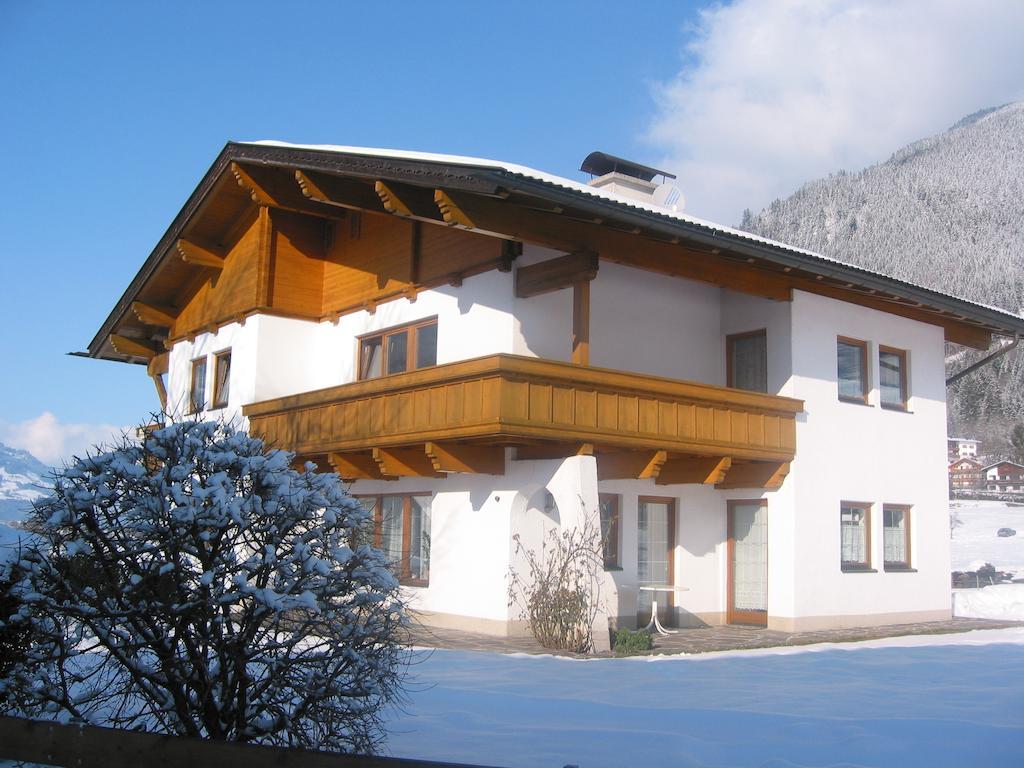 Steinlechner-Meyer Elisabeth Appartement Stumm Buitenkant foto