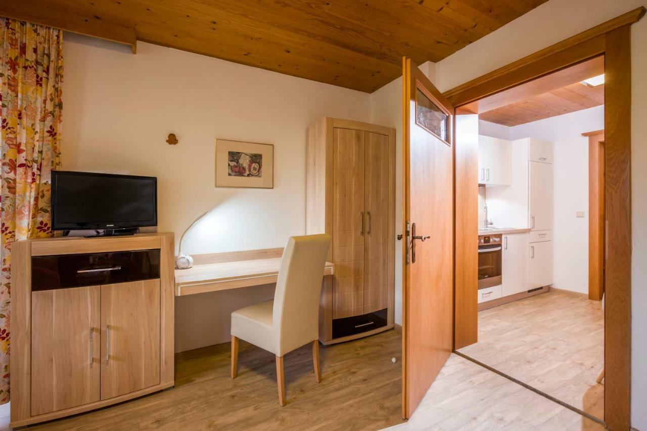 Steinlechner-Meyer Elisabeth Appartement Stumm Buitenkant foto