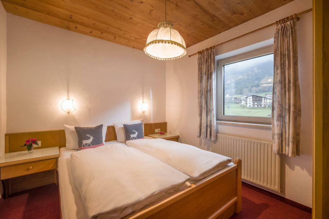 Steinlechner-Meyer Elisabeth Appartement Stumm Buitenkant foto