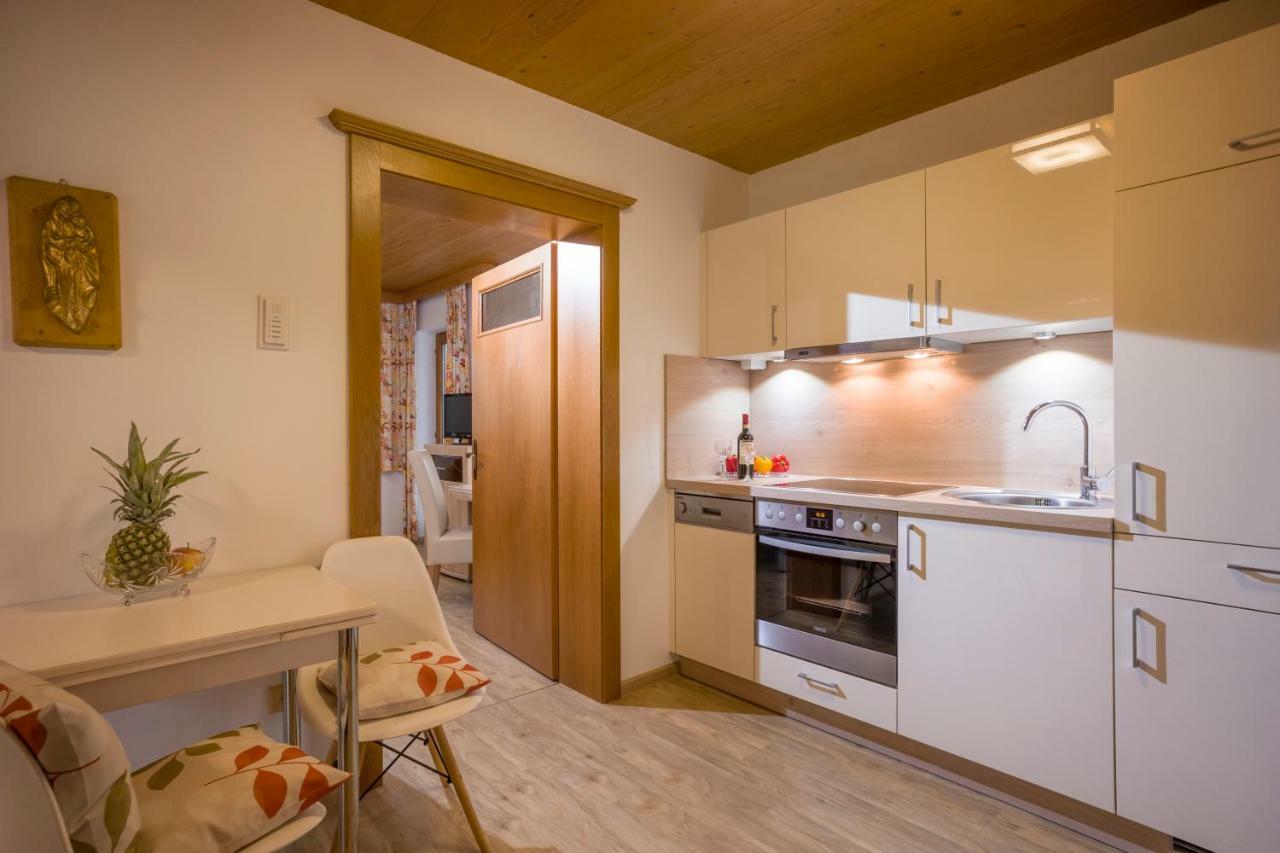 Steinlechner-Meyer Elisabeth Appartement Stumm Buitenkant foto